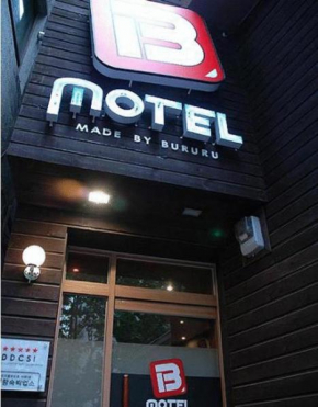 Motel B Seoul